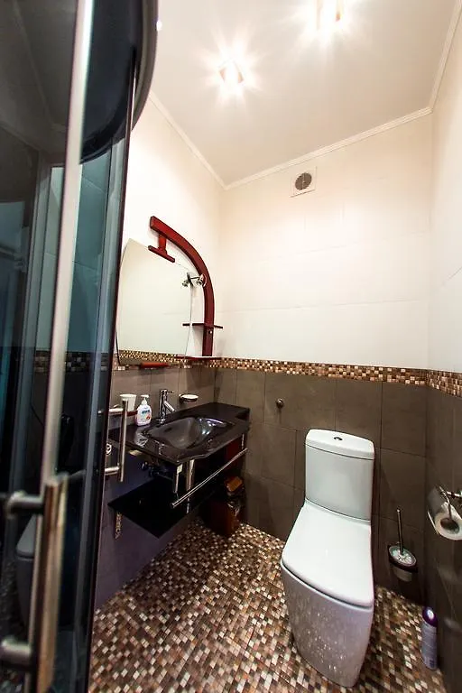Abc Apartments Business Class Kiev