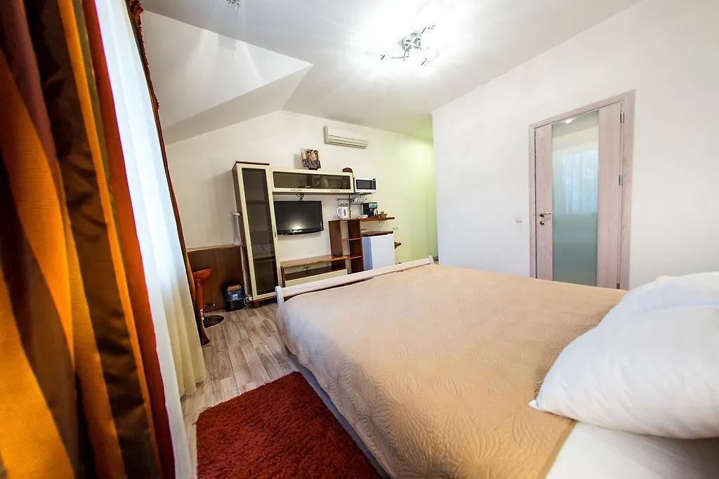 Abc Apartments Business Class Kiev 0*,  Ucraina
