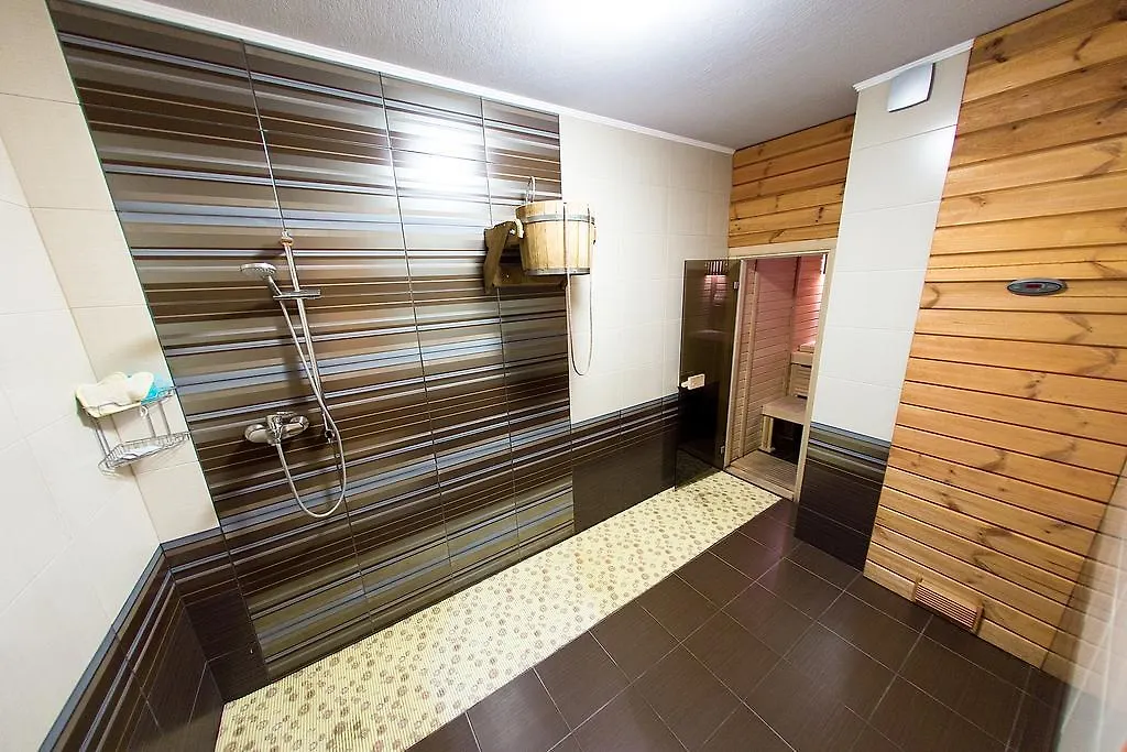 Aparthotel Abc Apartments Business Class Kiev Ucraina