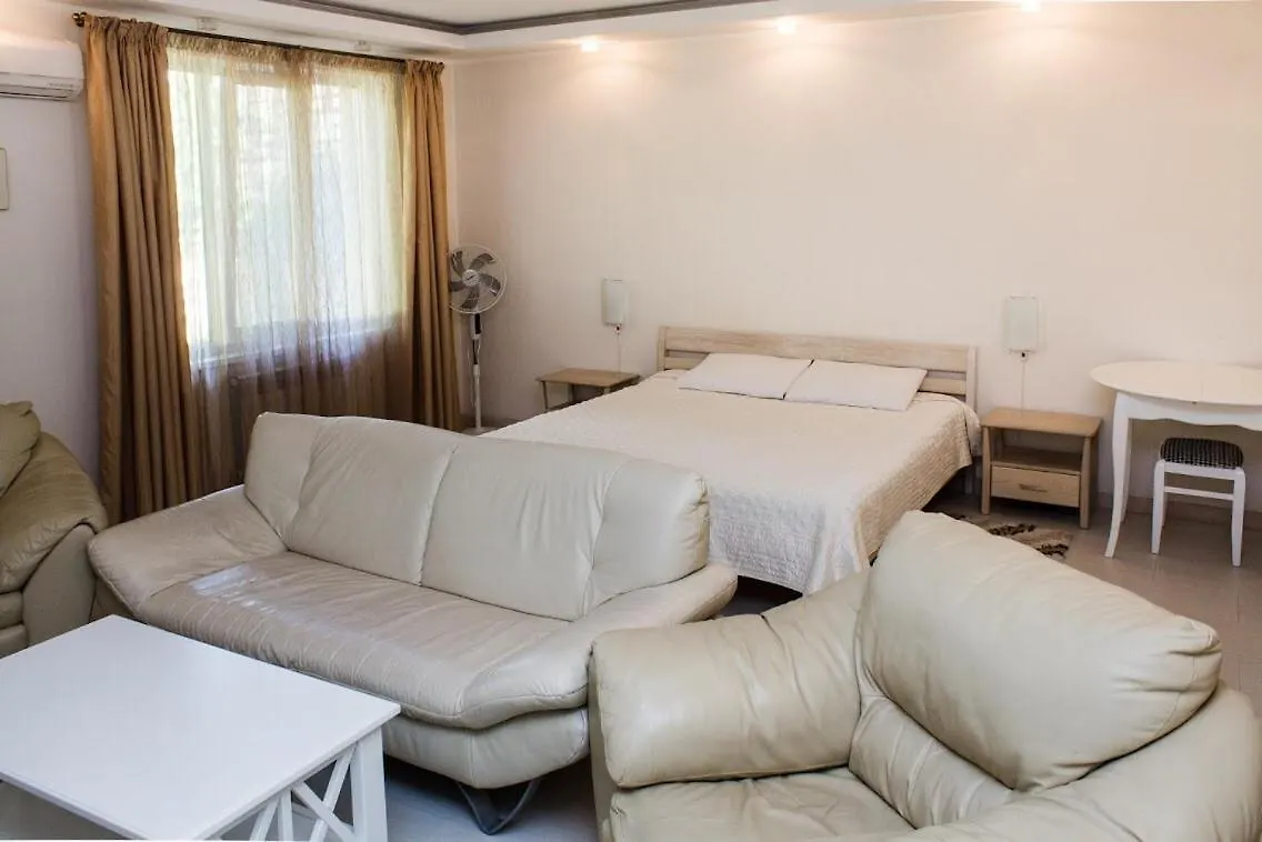 Aparthotel Abc Apartments Business Class Kiev Ucraina