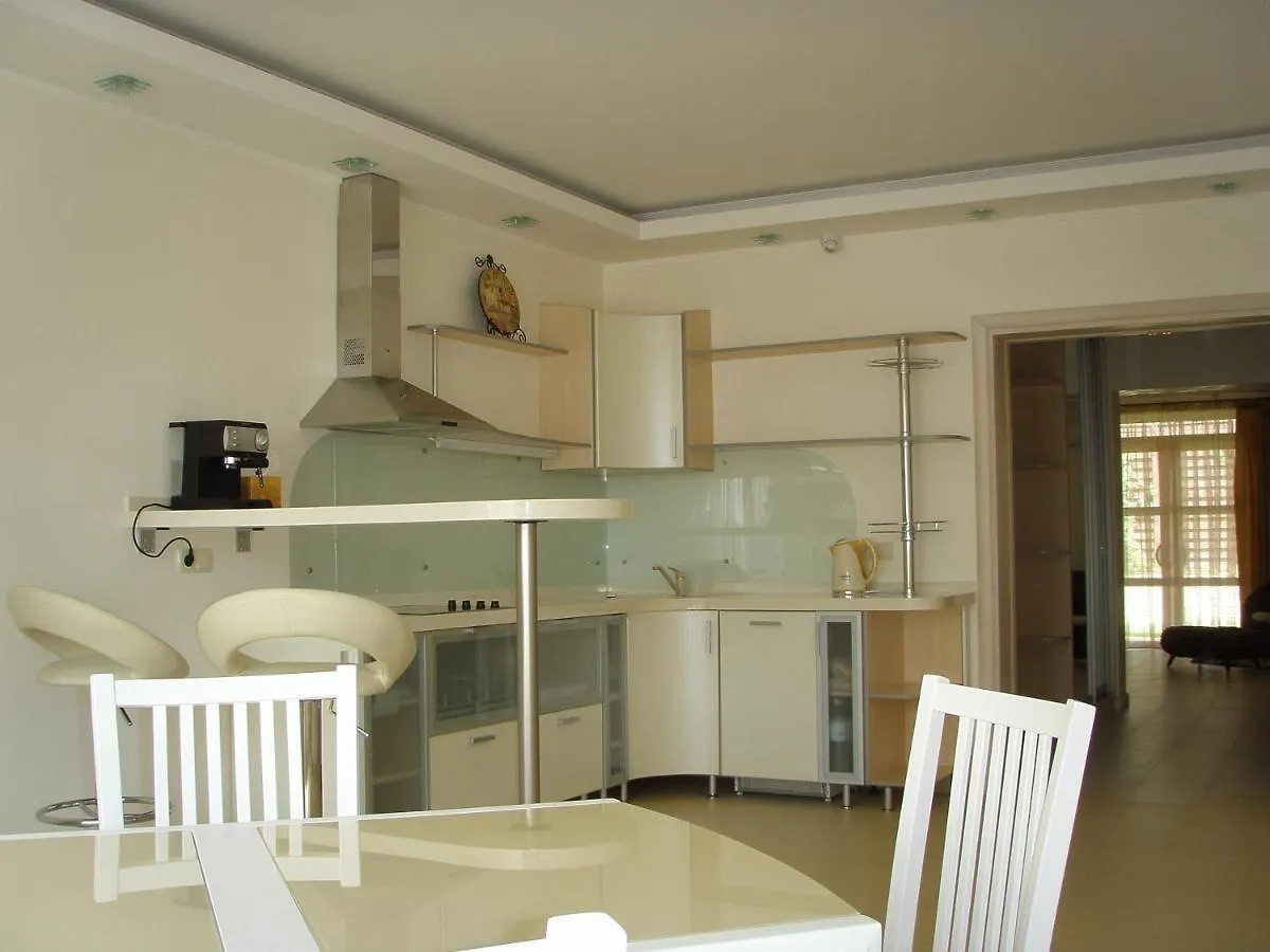 Abc Apartments Business Class Kiev 0*,