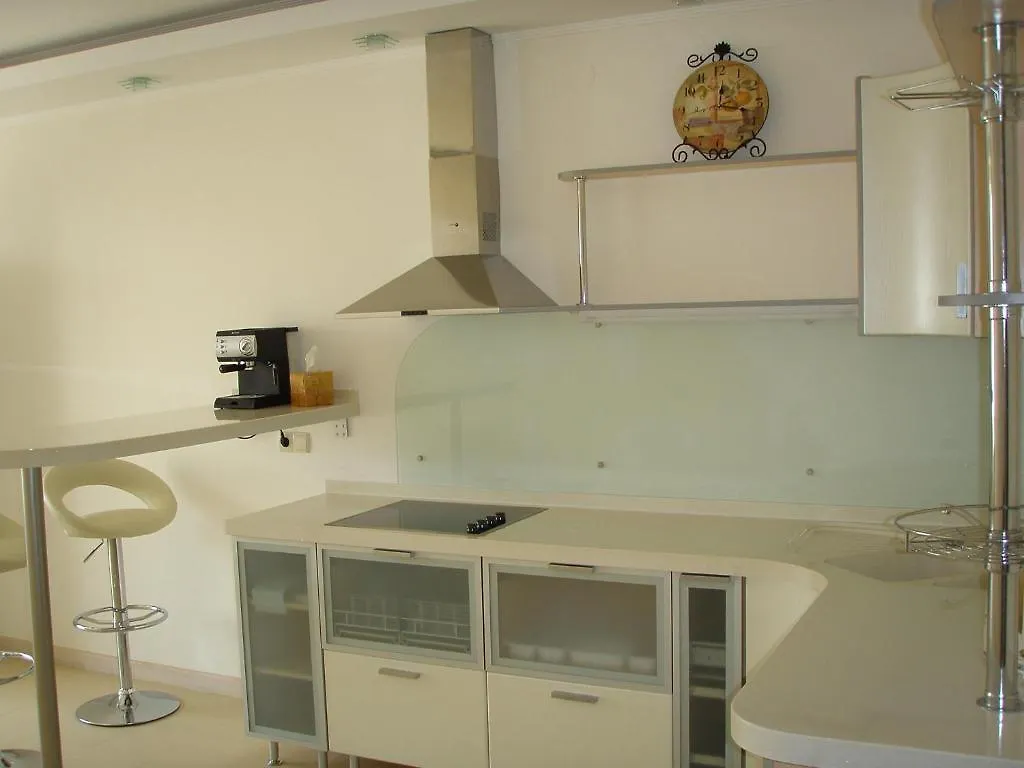 Abc Apartments Business Class Kiev