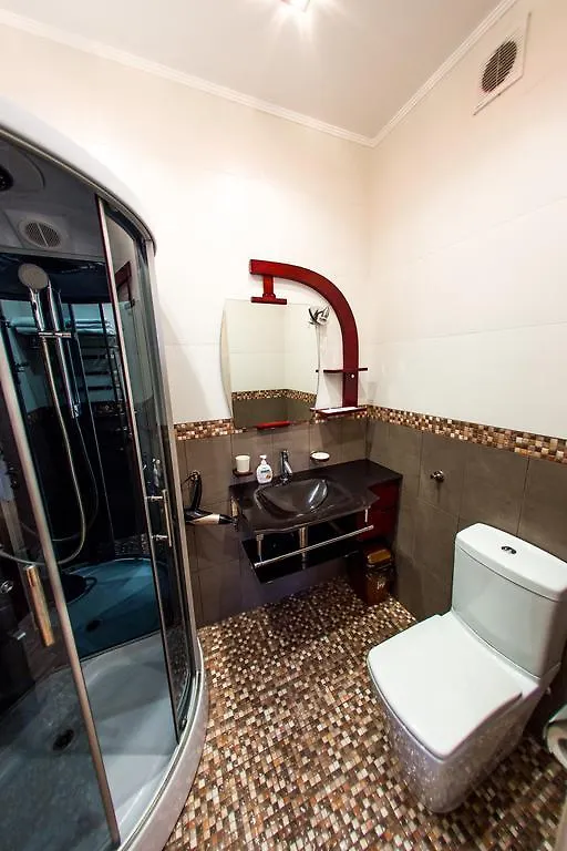 Abc Apartments Business Class Kiev