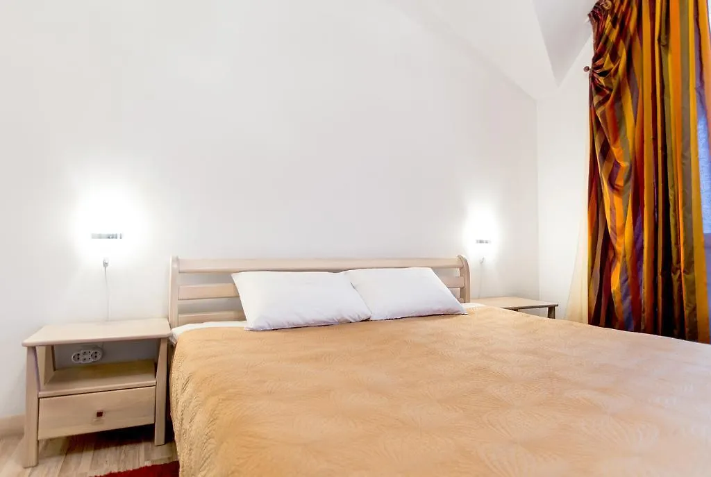 Abc Apartments Business Class Kiev