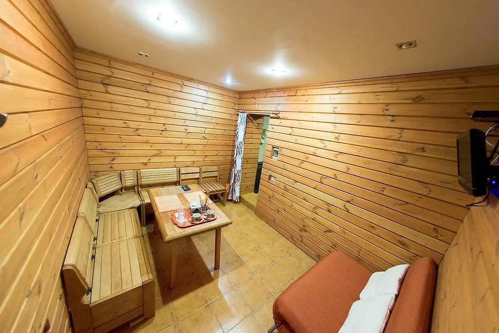 Abc Apartments Business Class Kiev 0*,  Ucrania
