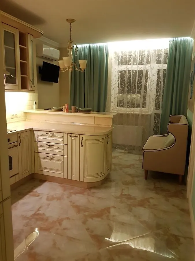 Apartahotel Abc Apartments Business Class Kiev Ucrania