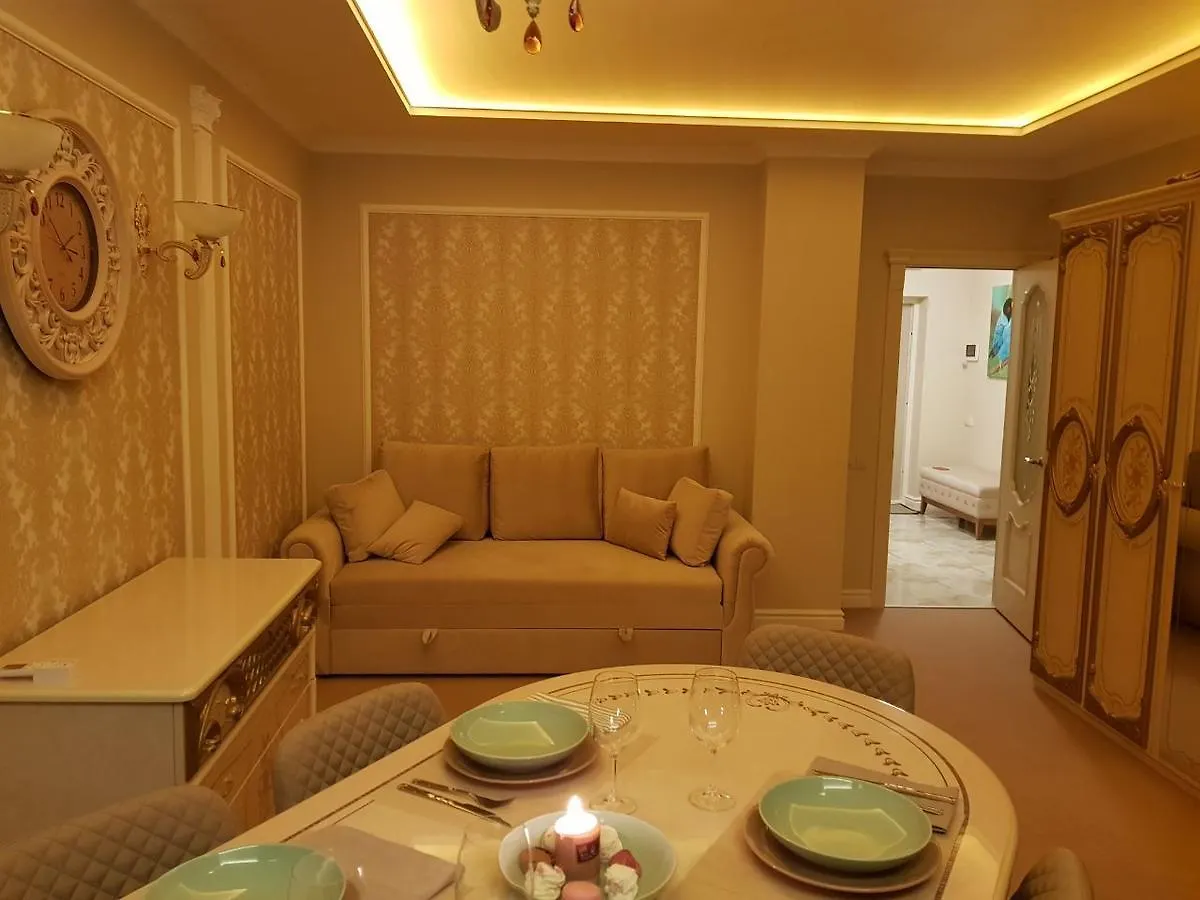 Abc Apartments Business Class Kiev 0*,  Ucrania