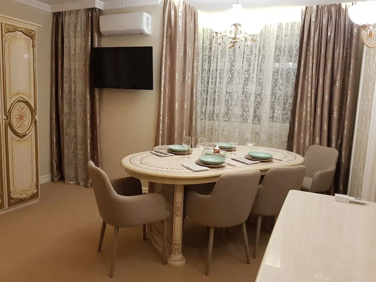 Abc Apartments Business Class Kiev 0*,