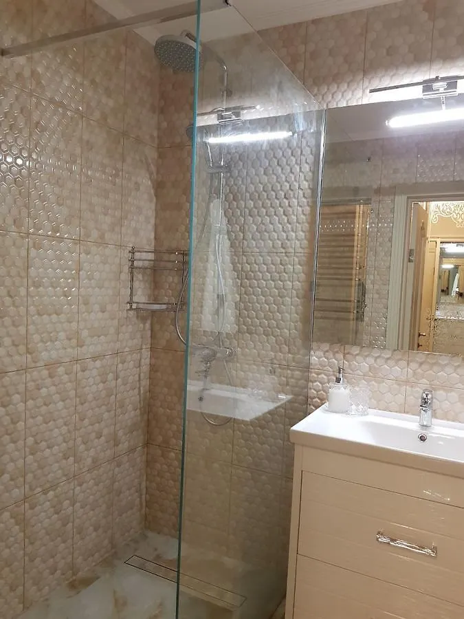 Abc Apartments Business Class Kiev 0*,  Ucrania