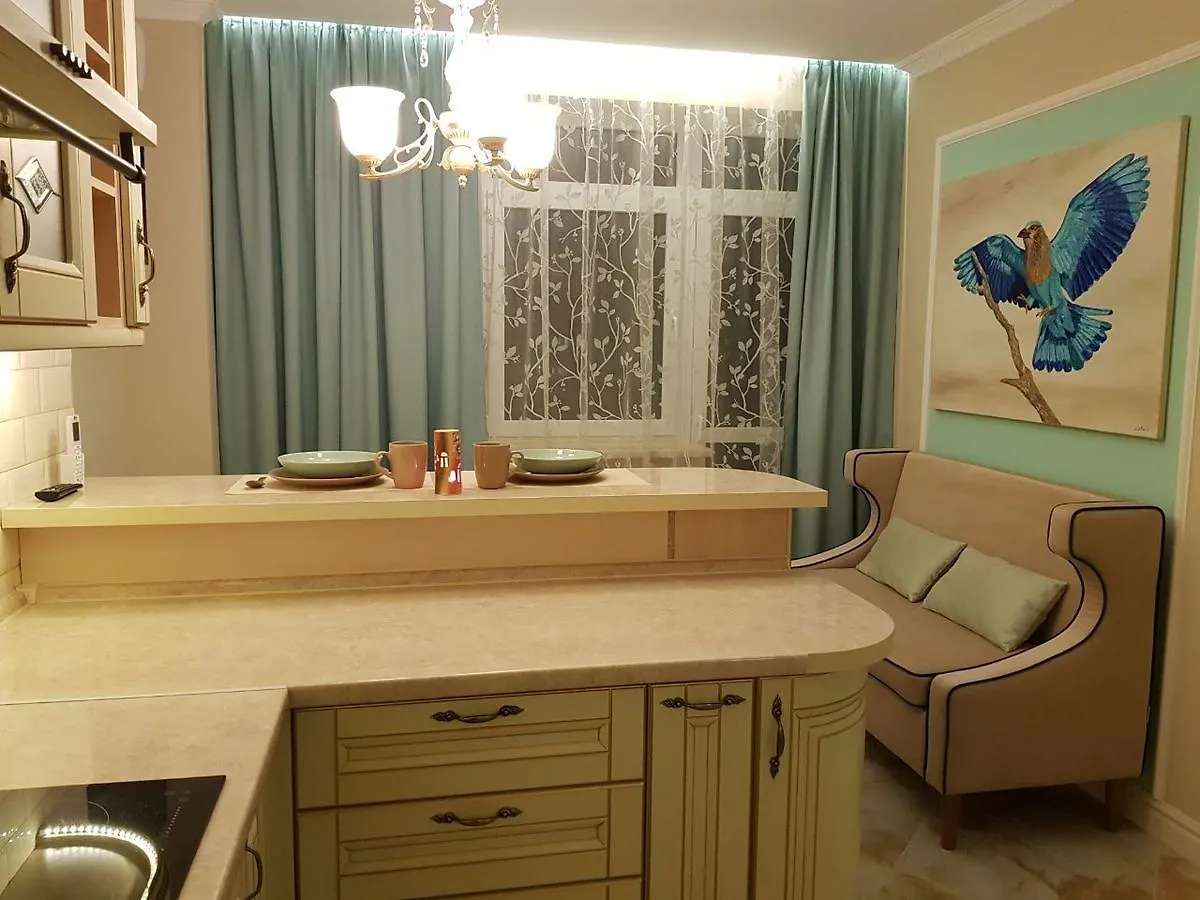 Abc Apartments Business Class Kiev 0*,  Ucrania