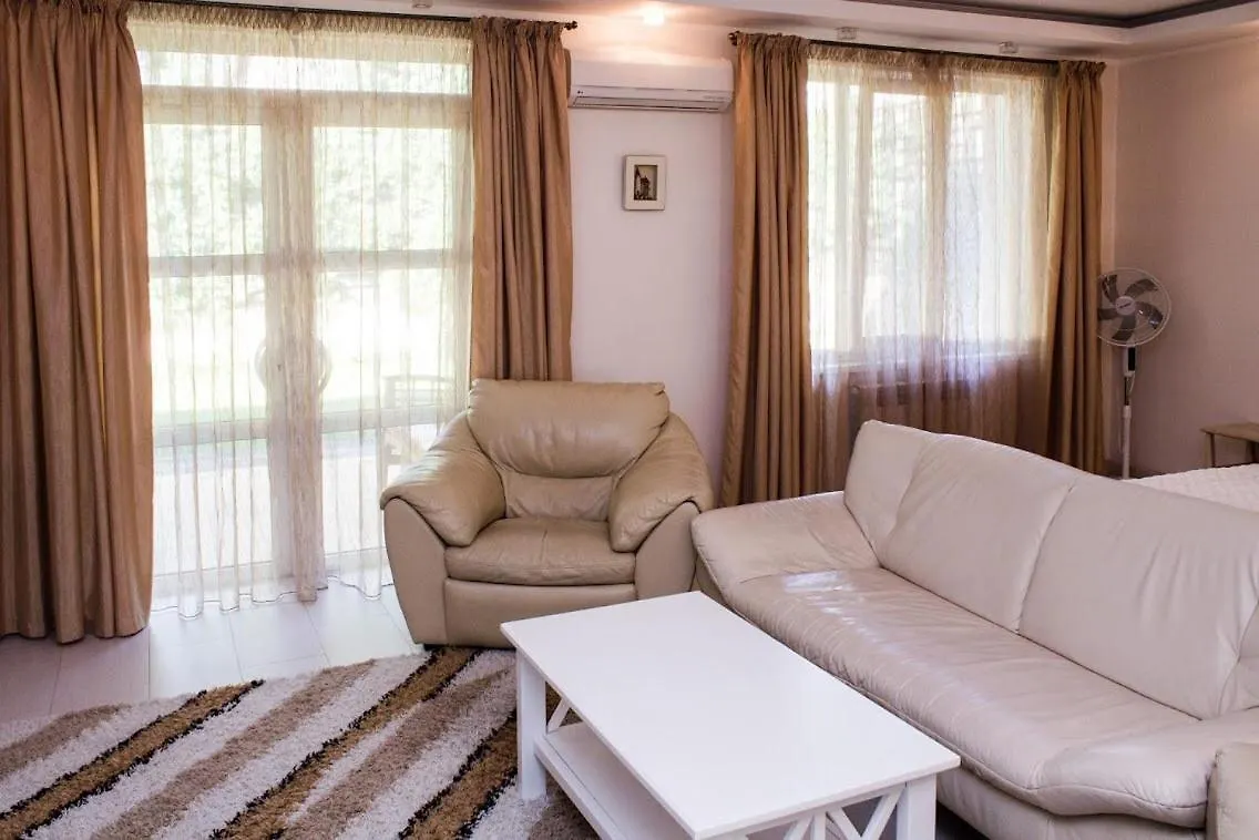 Abc Apartments Business Class Kiev Apartahotel